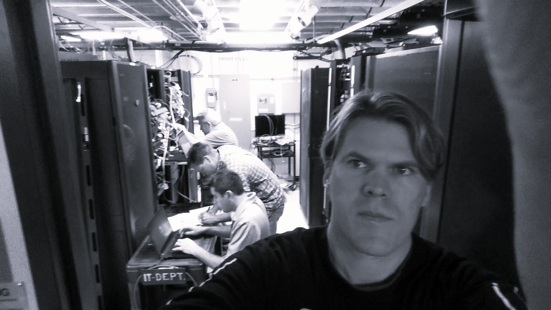 clifforddatacentertech